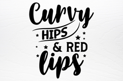 Funny Quotes Designs SVG Product Image 2