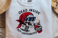 Funny Halloween Sublimation, Funny Halloween Skeleton Product Image 2