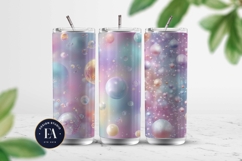 Pastel Pearl Sparkle Pattern | Dreamy Coquette Texture Product Image 2