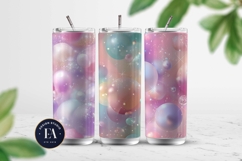 Pastel Pearl Sparkle Pattern | Dreamy Coquette Texture Product Image 2