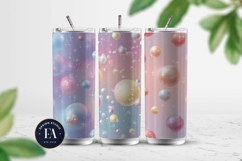 Pastel Pearl Sparkle Pattern | Dreamy Coquette Texture Product Image 2