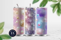 Pastel Pearl Sparkle Pattern | Dreamy Coquette Texture Product Image 2