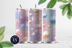 Pastel Pearl Sparkle Pattern | Dreamy Coquette Texture Product Image 2