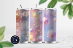 Pastel Pearl Sparkle Pattern | Dreamy Coquette Texture Product Image 2