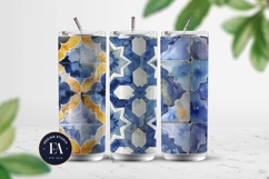 Azulejo Tile Pattern | Moroccan Traditional tiles Product Image 2