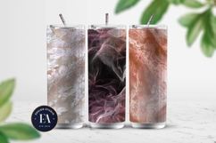 Sheer Lace Fabric Pattern | Delicate Lace Texture Product Image 2