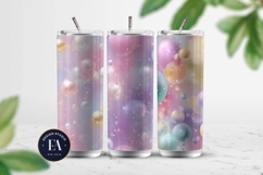 Pastel Pearl Sparkle Pattern | Dreamy Coquette Texture Product Image 2