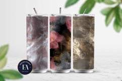 Sheer Lace Fabric Pattern | Delicate Lace Texture Product Image 2