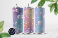 Pastel Pearl Sparkle Pattern | Dreamy Coquette Texture Product Image 2