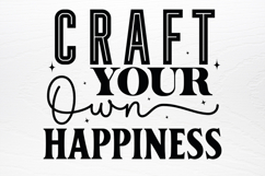 Motivational Quotes Designs SVG Product Image 2