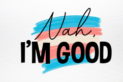 Funny Quotes Designs SVG Product Image 2