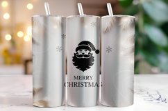 Merry Christmas Svg | Christmas Svg | Svg Cut Files Product Image 1