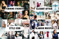 450 Lightroom Mobile Presets Bundle Product Image 2