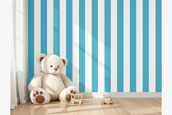 Nursery Editable Wallpaper Mockup Product Image 3