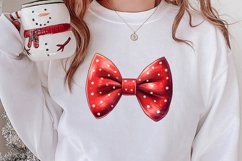 Cute Christmas Clipart Sublimation, Cute Christmas Clipart Product Image 2