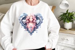 Pastel Baby Nursery clipart Product Image 2