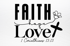 Christian Designs SVG Product Image 2