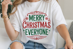 Merry Christmas Everyone Product Image 3