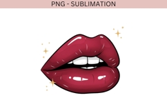 Valentines day png design for T-shirts Product Image 2