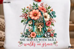 Christian Faith Quotes PNG Product Image 2