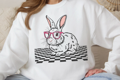 Easter Sublimation PNG Product Image 2