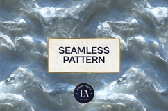 Sheer Lace Fabric Pattern | Delicate Lace Texture Product Image 3