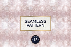 Fairy Lace Digital Paper, Floral Lace Pattern Product Image 3