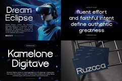 Modern Corporate Bundle Product Image 7