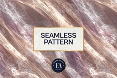 Sheer Lace Fabric Pattern | Delicate Lace Texture Product Image 3