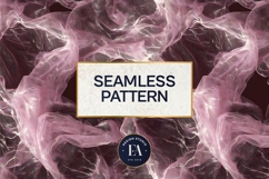 Sheer Lace Fabric Pattern | Delicate Lace Texture Product Image 3