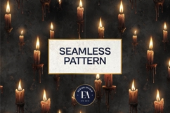 Gargoyle Stone Pattern | Gothic Architecture Texture Product Image 3