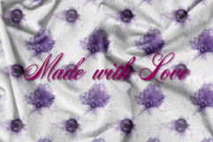 Flowers fluid art Product Image 2