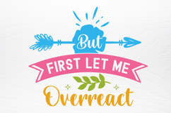 Funny Quotes Designs SVG Product Image 2