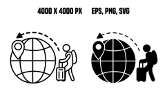 Migration Icons Product Image 1