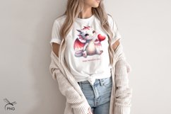 Valentine&#039;s Day sublimation Product Image 2