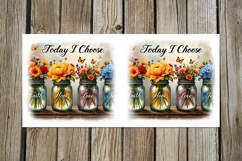 Motivating inscriptions | 4 Mug Sublimationd designs Product Image 2