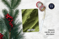 Matcha Powder Texture, Green Matcha Dust Digital Paper Product Image 4