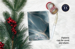 Sheer Lace Fabric Pattern | Delicate Lace Texture Product Image 4