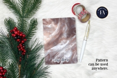 Sheer Lace Fabric Pattern | Delicate Lace Texture Product Image 4