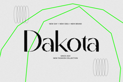 Division - Corner &amp; Geometric Sans Product Image 2