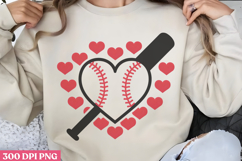 Game Day Sublimation PNG Product Image 1