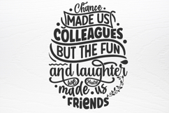 Funny Office coffee SVG Product Image 2