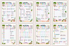 The ADHD Focus & Flow Journal Product Image 2