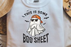 Funny Halloween Cute Spooky, Funny Halloween Sublimation Product Image 2