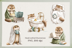 Introverted cat Product Image 2