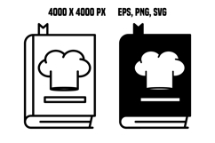 Recipe Icon Product Image 1
