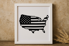 4th of July Celebration SVG Product Image 1