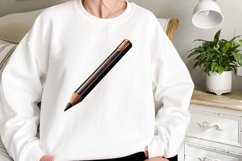 Office Sublimation Clipart Product Image 2