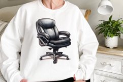Office Sublimation Clipart Product Image 2