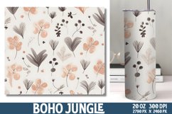 Blue and Red Stripes Tumbler Bundle Product Image 3